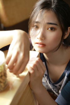 谢谢让我遇见你